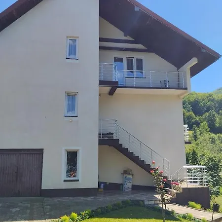 Apartment Smestaj Milekic - Nova Varos *
