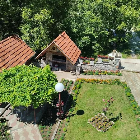Smestaj Milekic - Nova Varos Apartment