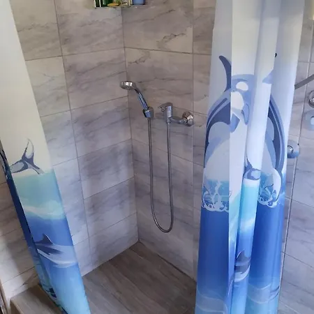 Smestaj Milekic - Nova Varos Apartment *