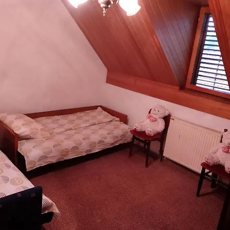 Apartment Smestaj Milekic - Nova Varos